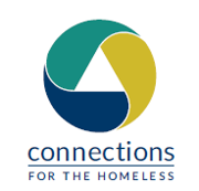 Connections for the Homeless Logo